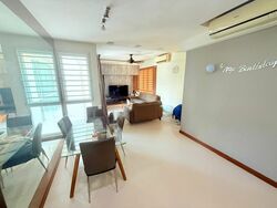 Savannah Condopark (D18), Condominium #499404481